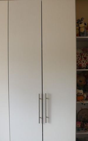 Apartamento à venda com 53m², 2 quartos e 1 vagaQuarto 2