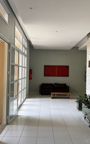 Apartamento à venda com 53m², 2 quartos e 1 vaga Apartamento à venda com 53m², 2 quartos e 1 vagaÁrea comum