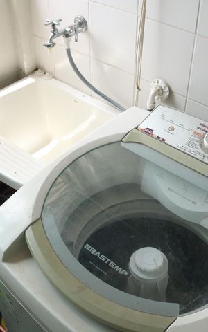 Apartamento à venda com 53m², 2 quartos e 1 vagaÁrea de Serviço