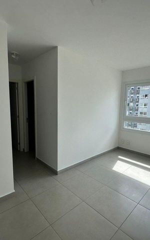 Apartamento à venda com 56m², 2 quartos e 1 vagaSala
