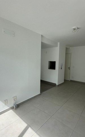 Apartamento à venda com 56m², 2 quartos e 1 vagaSala