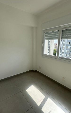 Apartamento à venda com 56m², 2 quartos e 1 vagaQuarto 