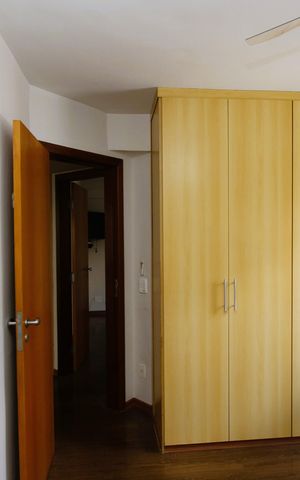 Apartamento para alugar com 114m², 3 quartos e 2 vagasQuarto 2