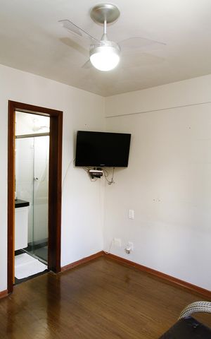 Apartamento para alugar com 114m², 3 quartos e 2 vagasSuíte