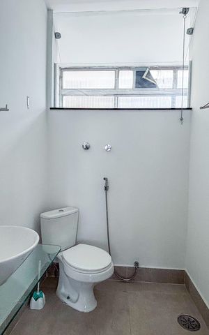 Apartamento para alugar com 121m², 4 quartos e 1 vaga