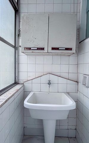 Apartamento para alugar com 121m², 4 quartos e 1 vaga