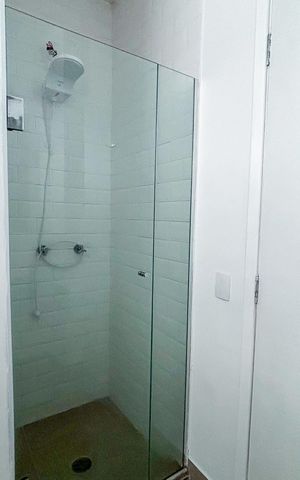 Apartamento para alugar com 121m², 4 quartos e 1 vaga