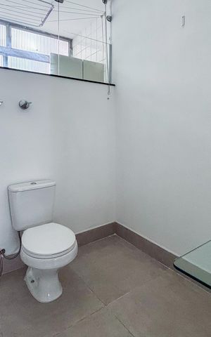 Apartamento para alugar com 121m², 4 quartos e 1 vaga