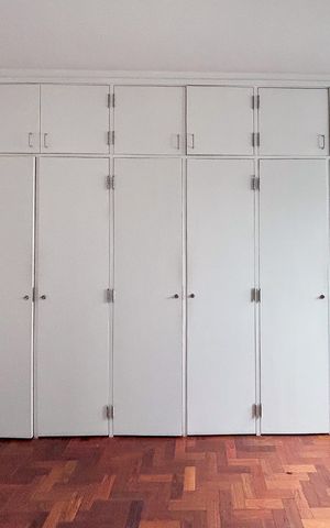 Apartamento para alugar com 121m², 4 quartos e 1 vaga