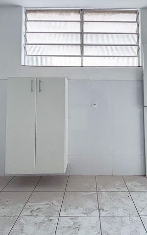 Apartamento para alugar com 121m², 4 quartos e 1 vaga