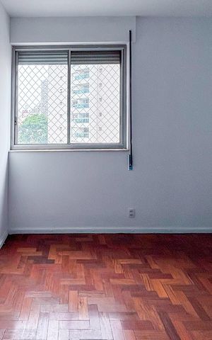Apartamento para alugar com 121m², 4 quartos e 1 vaga