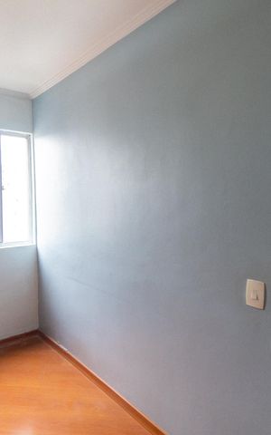 Apartamento à venda com 52m², 2 quartos e 1 vaga Apartamento à venda com 52m², 2 quartos e 1 vagaQuarto 2