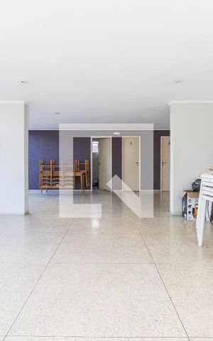 Apartamento à venda com 52m², 2 quartos e 1 vaga Apartamento à venda com 52m², 2 quartos e 1 vagaÁrea comum - Salão de festas