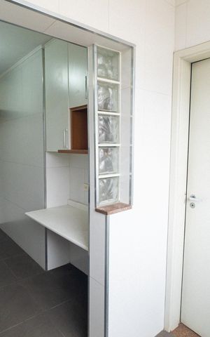 Apartamento à venda com 52m², 2 quartos e 1 vaga Apartamento à venda com 52m², 2 quartos e 1 vagaCozinha