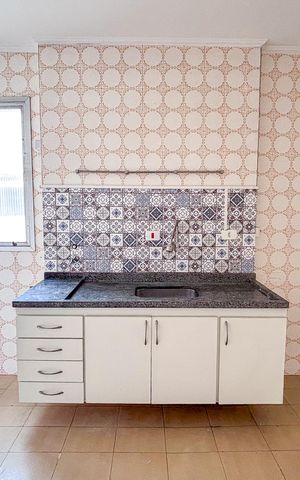 Apartamento para alugar com 92m², 2 quartos e 1 vaga