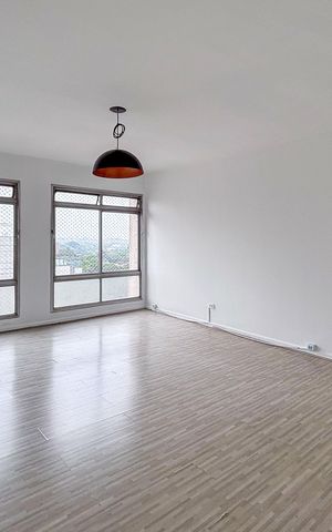 Apartamento para alugar com 92m², 2 quartos e 1 vaga