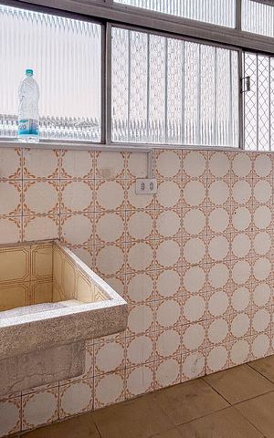 Apartamento para alugar com 92m², 2 quartos e 1 vaga