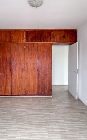 Apartamento para alugar com 92m², 2 quartos e 1 vaga