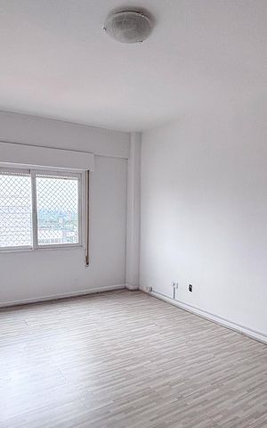 Apartamento para alugar com 92m², 2 quartos e 1 vaga