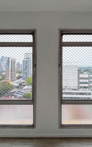 Apartamento para alugar com 92m², 2 quartos e 1 vaga