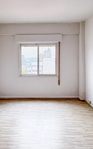 Apartamento para alugar com 92m², 2 quartos e 1 vaga