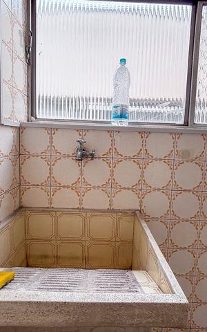 Apartamento para alugar com 92m², 2 quartos e 1 vaga