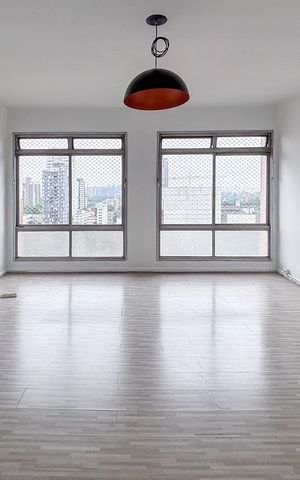 Apartamento para alugar com 92m², 2 quartos e 1 vaga