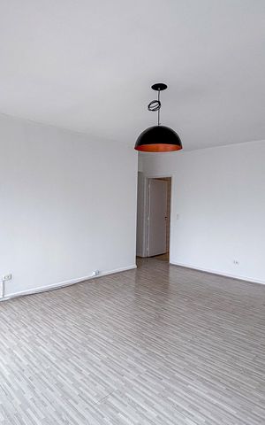 Apartamento para alugar com 92m², 2 quartos e 1 vaga
