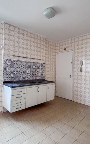 Apartamento para alugar com 92m², 2 quartos e 1 vaga