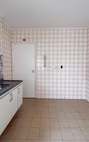 Apartamento para alugar com 92m², 2 quartos e 1 vaga