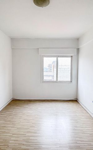 Apartamento para alugar com 92m², 2 quartos e 1 vaga