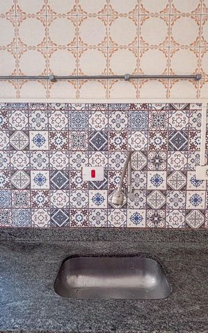 Apartamento para alugar com 92m², 2 quartos e 1 vaga