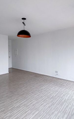 Apartamento para alugar com 92m², 2 quartos e 1 vaga