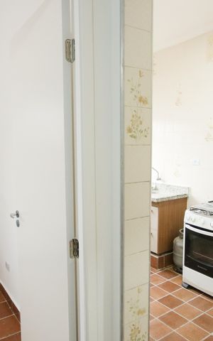 Studio para alugar com 33m², 1 quarto e 1 vaga Studio para alugar com 33m², 1 quarto e 1 vagaSala