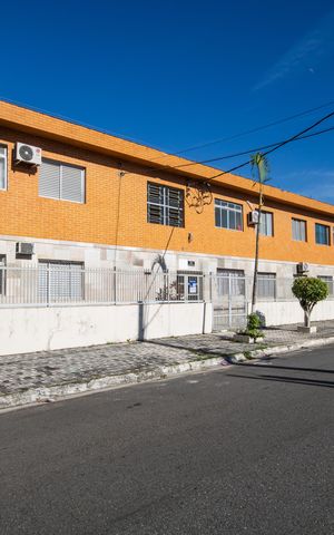 Studio para alugar com 33m², 1 quarto e 1 vaga Studio para alugar com 33m², 1 quarto e 1 vagaFachada
