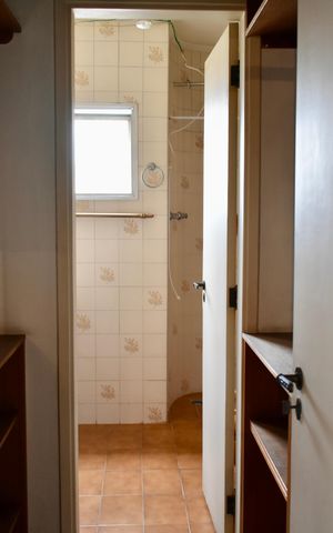 Apartamento à venda com 207m², 4 quartos e 4 vagas Apartamento à venda com 207m², 4 quartos e 4 vagasCobertura Suíte 1
