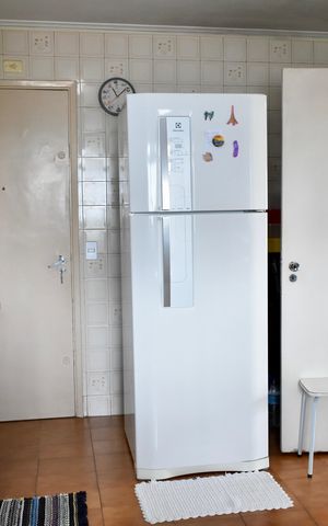 Apartamento à venda com 207m², 4 quartos e 4 vagas Apartamento à venda com 207m², 4 quartos e 4 vagasCozinha