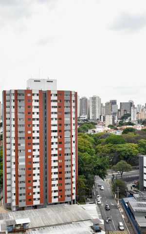 Apartamento à venda com 207m², 4 quartos e 4 vagas Apartamento à venda com 207m², 4 quartos e 4 vagasCobertura varanda