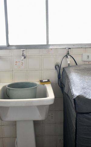 Apartamento à venda com 207m², 4 quartos e 4 vagas Apartamento à venda com 207m², 4 quartos e 4 vagasÁrea de Serviço