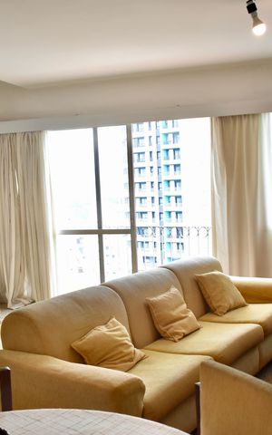 Apartamento à venda com 207m², 4 quartos e 4 vagas Apartamento à venda com 207m², 4 quartos e 4 vagasSala