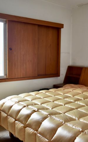 Apartamento à venda com 207m², 4 quartos e 4 vagas Apartamento à venda com 207m², 4 quartos e 4 vagasCobertura Suíte 2