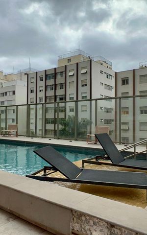 Studio à venda com 23m², 1 quarto e sem vaga Studio à venda com 23m², 1 quarto e sem vagaÁrea comum