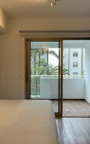 Studio à venda com 23m², 1 quarto e sem vaga Studio à venda com 23m², 1 quarto e sem vagaStudio