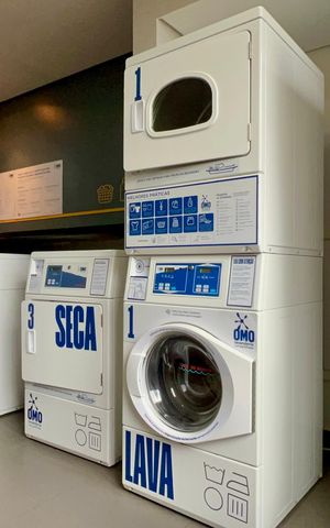 Studio à venda com 23m², 1 quarto e sem vaga Studio à venda com 23m², 1 quarto e sem vagaÁrea comum