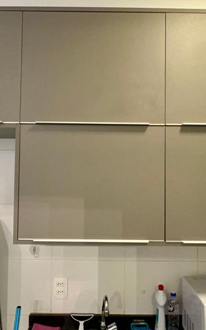 Studio à venda com 23m², 1 quarto e sem vaga Studio à venda com 23m², 1 quarto e sem vagaStudio