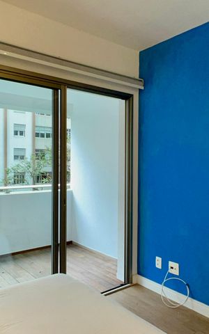 Studio à venda com 23m², 1 quarto e sem vaga Studio à venda com 23m², 1 quarto e sem vagaStudio