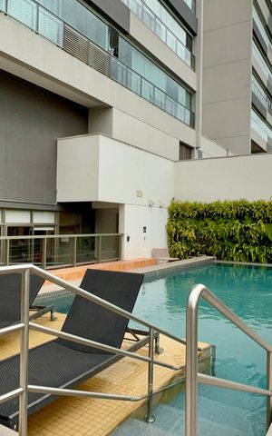 Studio à venda com 23m², 1 quarto e sem vaga Studio à venda com 23m², 1 quarto e sem vagaÁrea comum