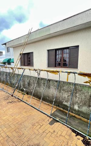 Casa à venda com 400m², 6 quartos e 8 vagasTerraço
