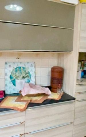 Casa à venda com 400m², 6 quartos e 8 vagasCozinha