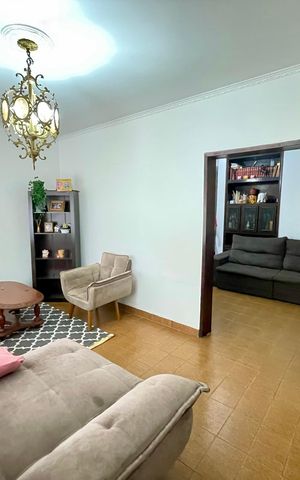 Casa à venda com 400m², 6 quartos e 8 vagasSala 1